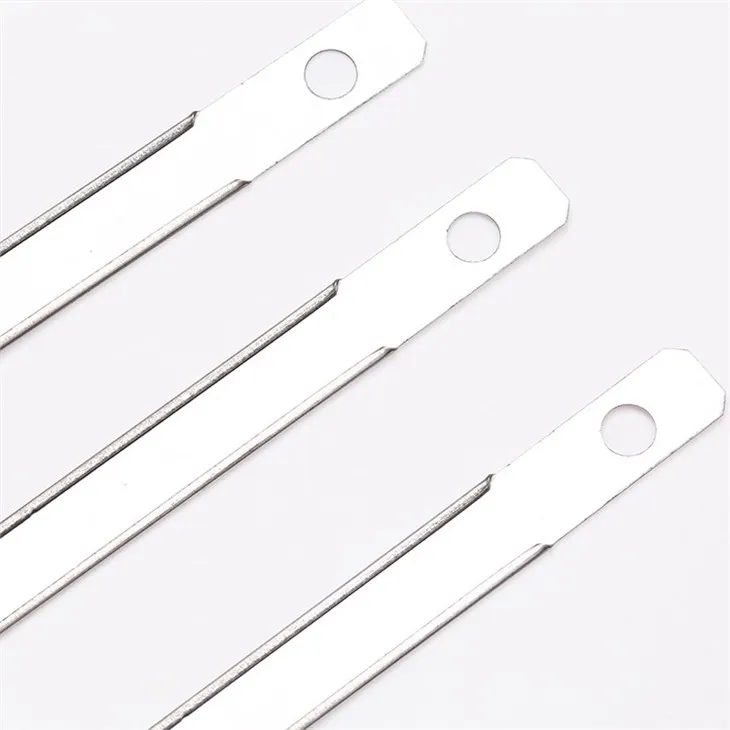 Cheap Heavy Metal Seal