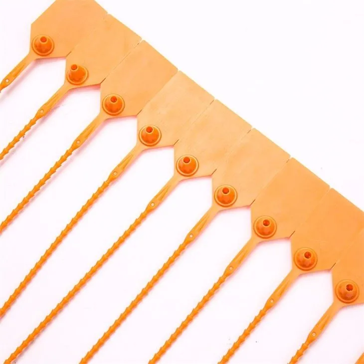 Wholesale Plastic Pull-Tight Seals