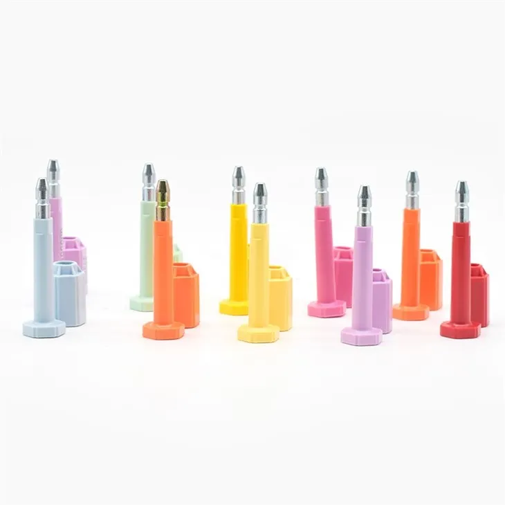 Заптивач за задржавање контејнера