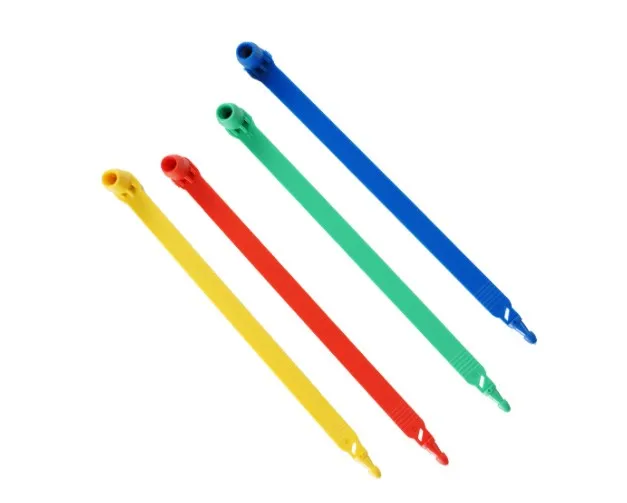 Прилагођени пластични бртве