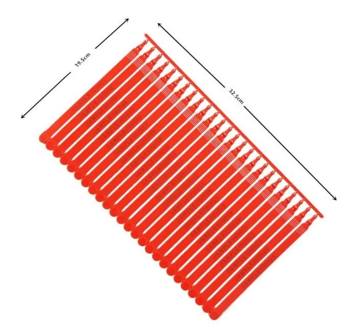 China Fixed Length Seals supplier