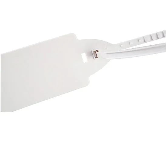 Оверсизед Лабел Пластиц Сеал