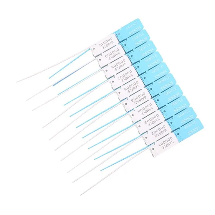 Пластичне сигурносне везе