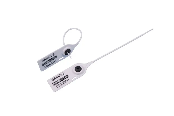 Повуците чврсто сузбијање пластичних заптивача