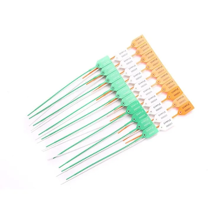 Пластичне бртве за само-закључавање