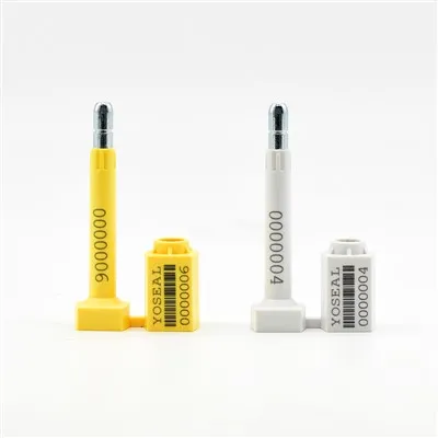 Заптиваче високе сигурности