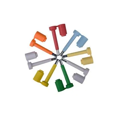 Брзина врата са високим сигурносним контејнером