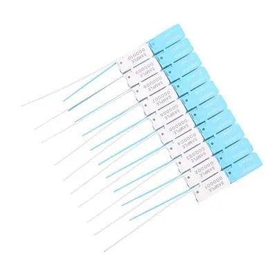 Пластичне сигурносне везе