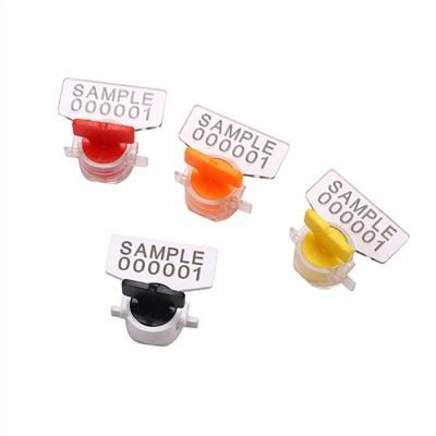 Печат од пластике