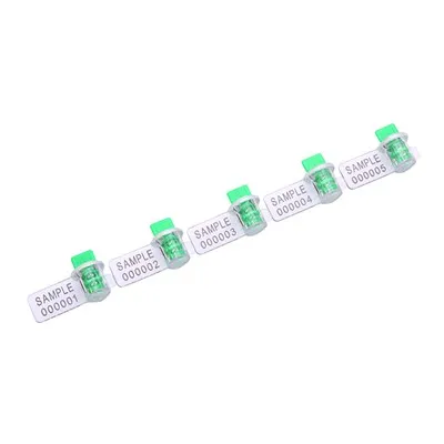 Твистер Кит Метер Сецурити Сеал