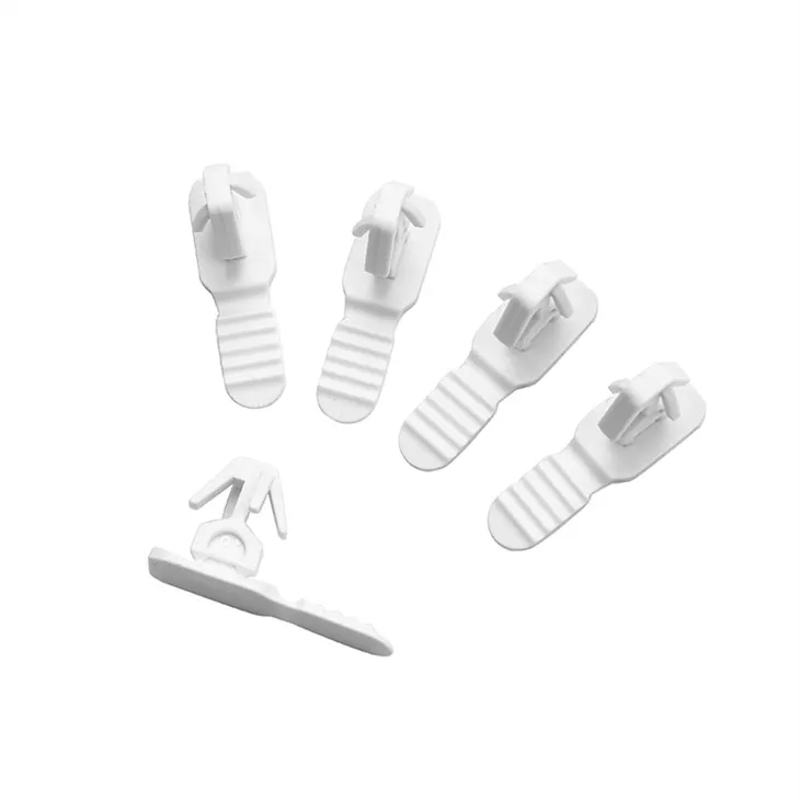 Тоте заптивне пластичне бртве за кутију за промет