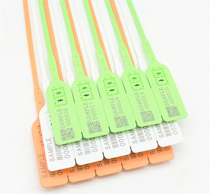 418 мм Двоструки закључак Повуците уску пластичну сигурност убачени метални метал