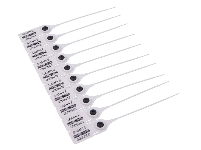 Откинути сигурносни печат