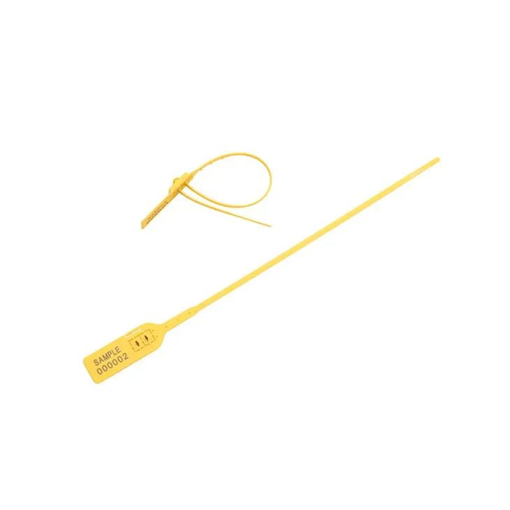 Ознака безбедносна пластична бртва