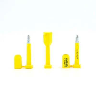 БОЛТ СЕАЛ за Оцеан Царго