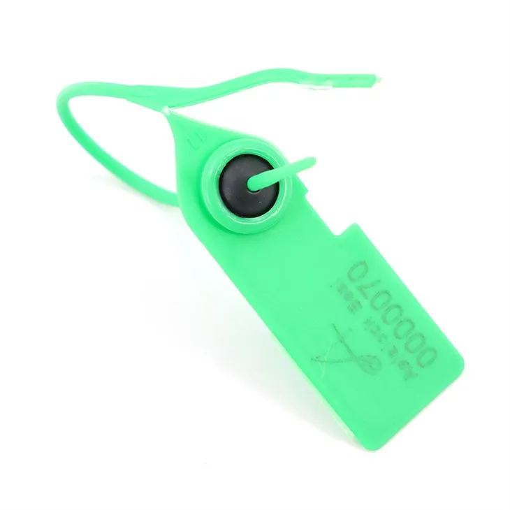 Прилагођени пластични печати камиона