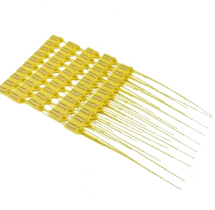 Апарат за гашење пожара Пластични бртви