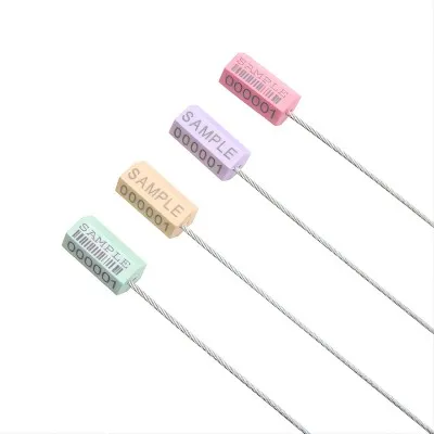 Заптивке за каблове високе безбедности