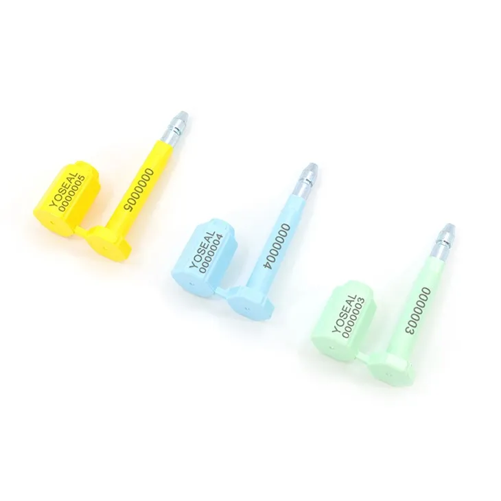 ИСО 17712 БОЛТС БОЛТС