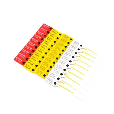 Заптивка за закључавање Пластика