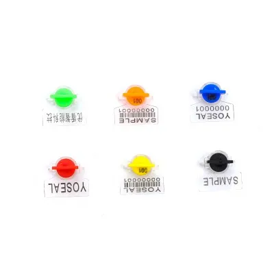 Сигурносне ознаке мерача