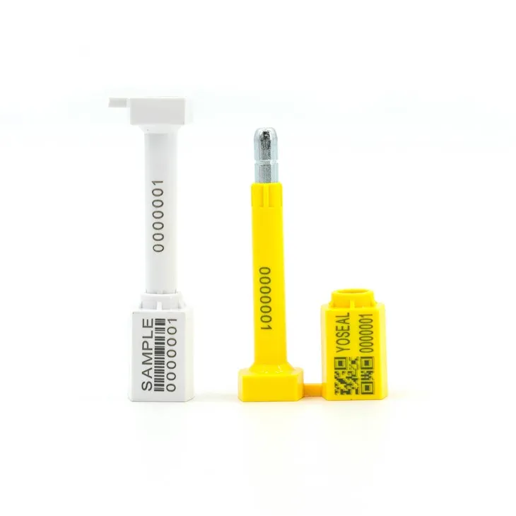 Сигурносне заптивке контејнера