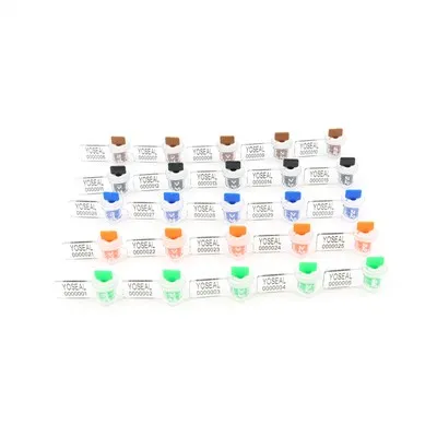 Пластични метар бртве