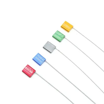 Заптивач безбедности жице